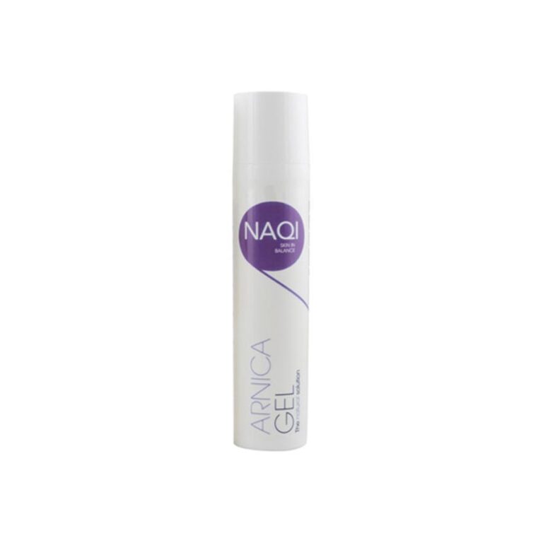Arnica Gel