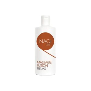 Massage Lotion Relax