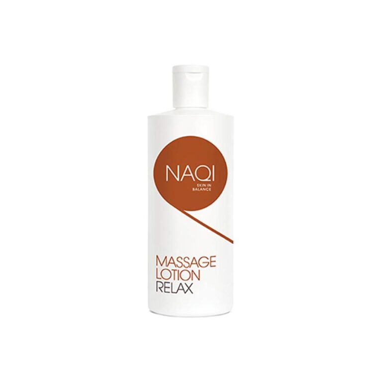 Massage Lotion Relax