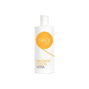 Massage Lotion Ultra