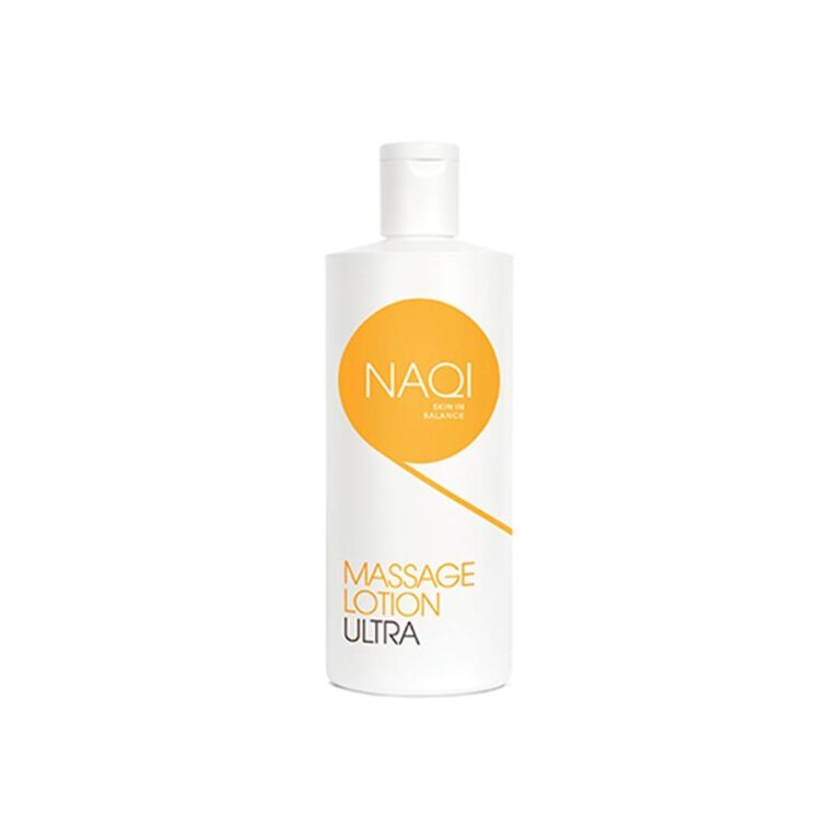 Massage Lotion Ultra