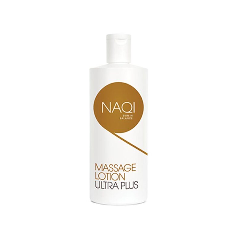 Massage Lotion Ultra Plus