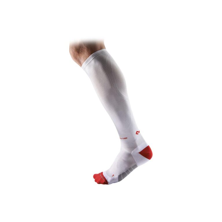 McDavid skarpety kompresyjne - ACTIVE Runner Socks 8832