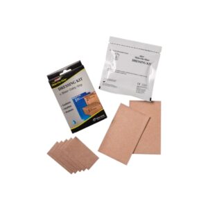 Spenco 2ns Skin Dressing Kit