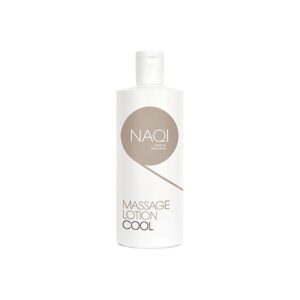 Massage Lotion Cool