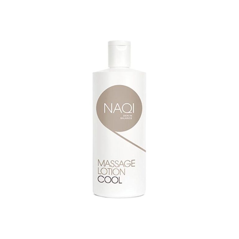 Massage Lotion Cool