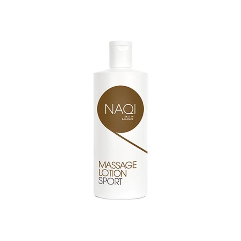 Massage Lotion Sport