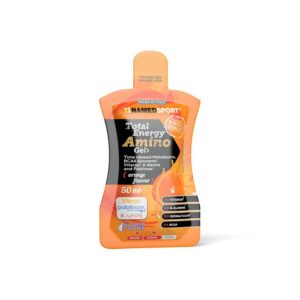 Total Energy Amino Gel