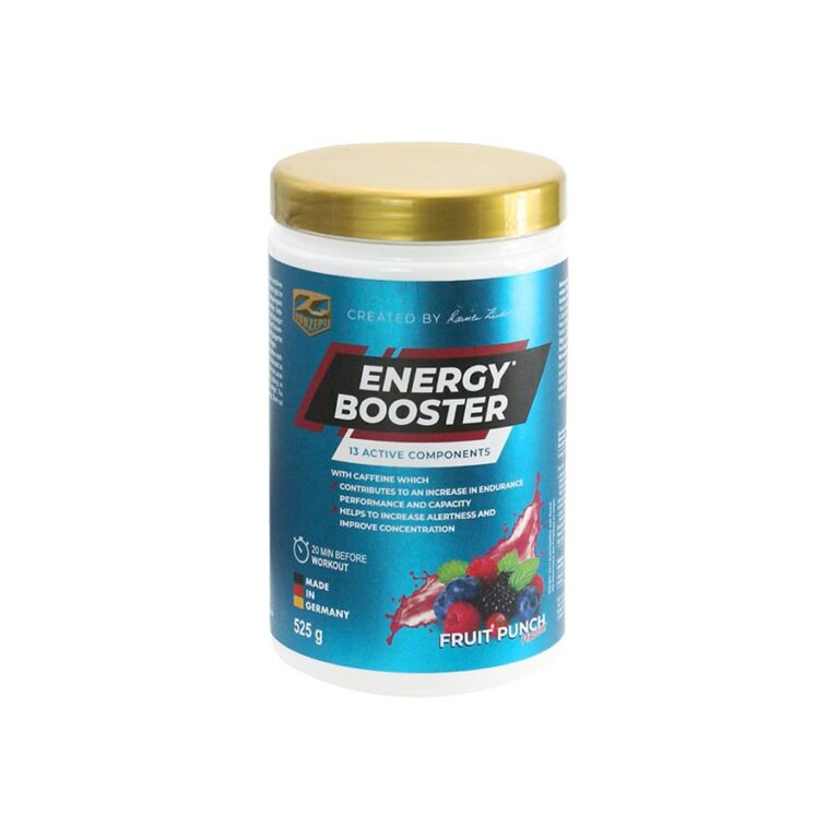 Z-konzept Energy Booster
