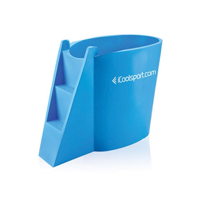 iCoolSport basen ICEPOD