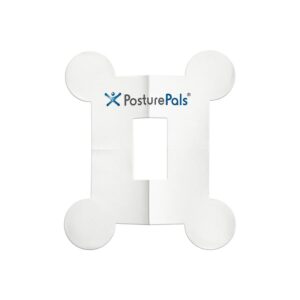Taśma do tapingu PosturePals - Box Tape