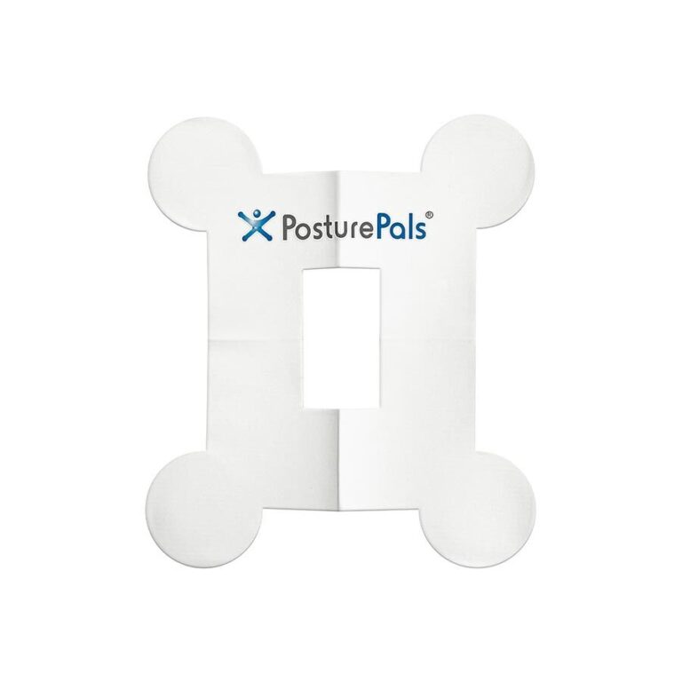 Taśma do tapingu PosturePals - Box Tape