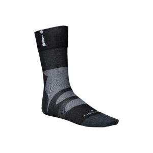 Cienkie skarpety sportowe terapeutyczne INCREDIWEAR