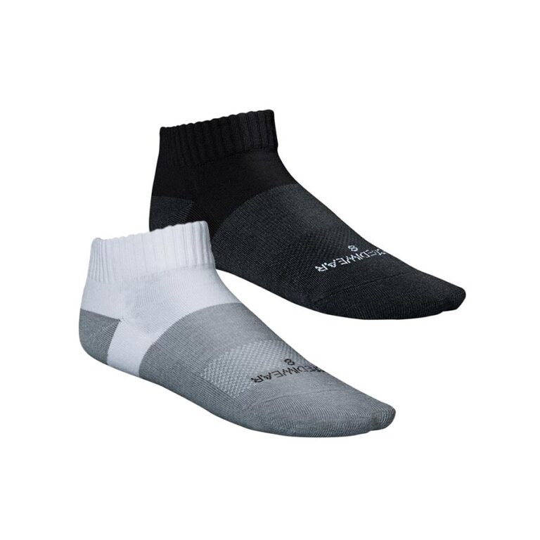 Terapeutyczne skarpety treningowe INCREDIWEAR