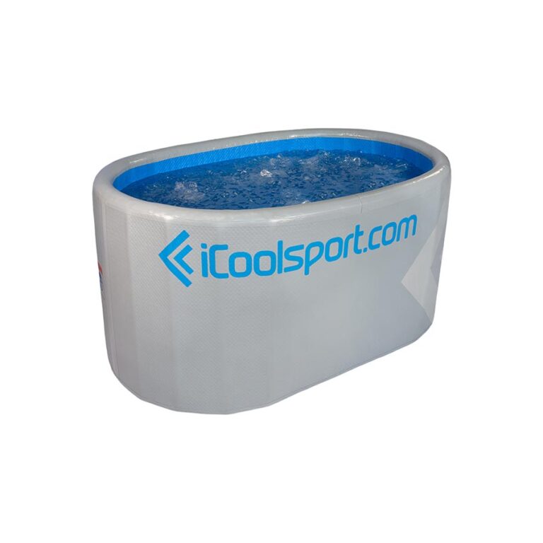 Basen iCoolSport IceOne