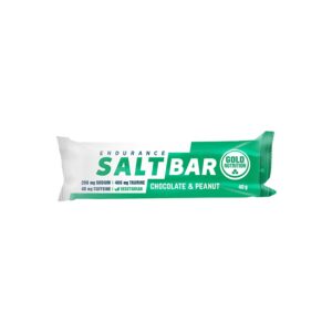 Salt Bar / czekolada - orzechy arachidowe