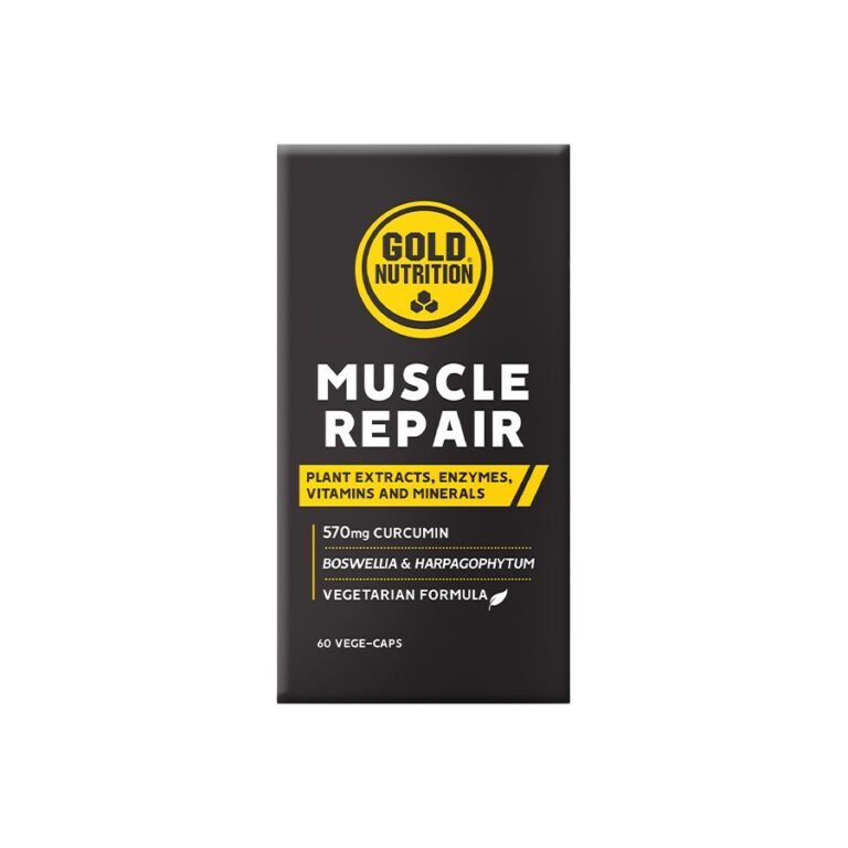 Muscle Repair
