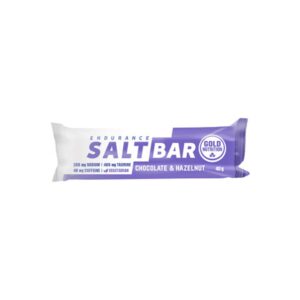 Salt Bar / czekolada - orzech laskowy