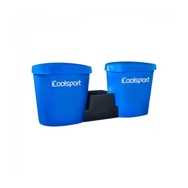 iCoolSport basen ICEPOD DUO