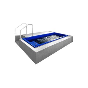 Basen iCool TR 3000 D