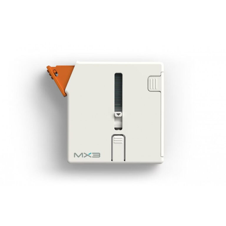 MX3 / DOZOWNIK