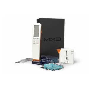 MX3 PRO - System do oceny nawodnienia