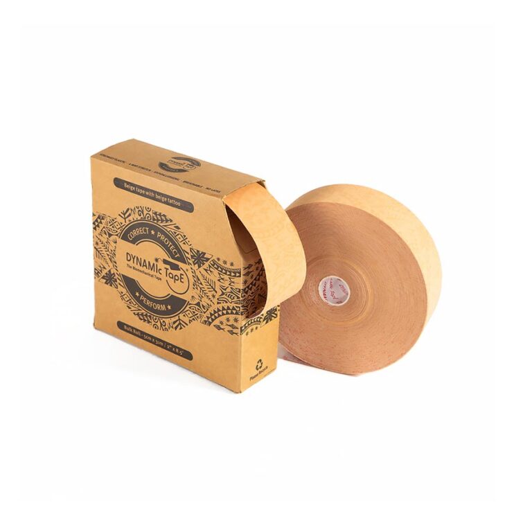 Dynamic Tape® Tejp biomechaniczny (beżowy) 5 cm x 31 m