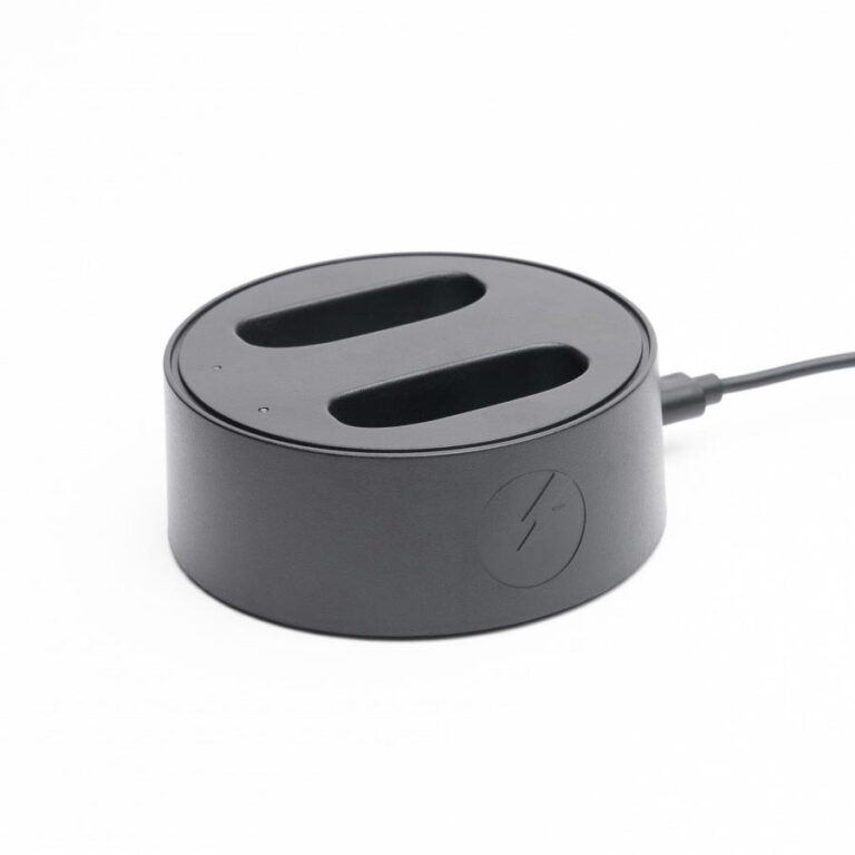 PowerDot 2.0 - stacja ładująca PowerDock