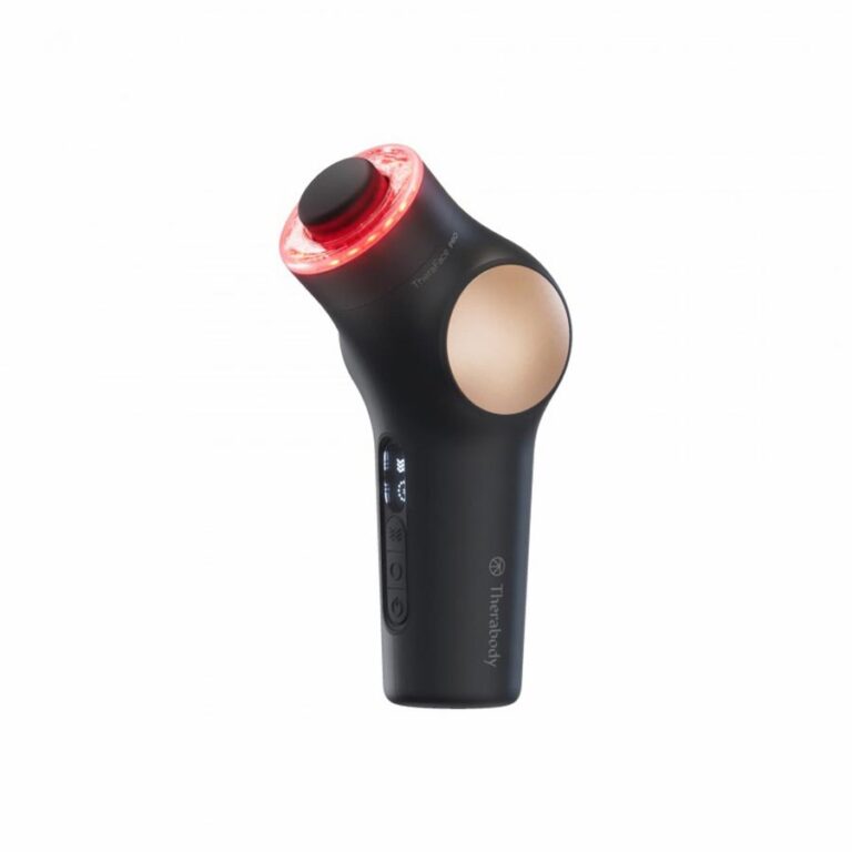 TheraFace PRO (czarny)