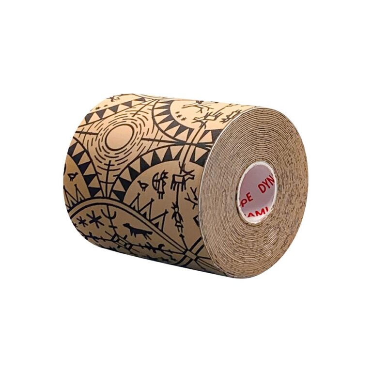 PowerBand 7,5 cm x 5 m