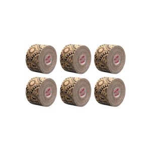 PowerBand 5 cm x 5 m / 6 sztuk