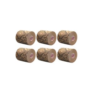 PowerBand 7,5 cm x 5 m / 6 sztuk