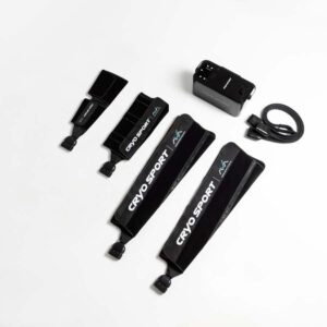 CRYO SPORT AVACR7 - system do kriokompresji sportowej