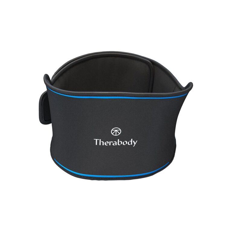 RecoveryTherm Hot Vibration Back & Core