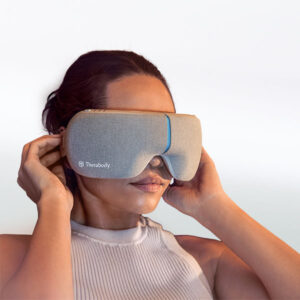 Inteligentne gogle relaksacyjne – SmartGoggles®