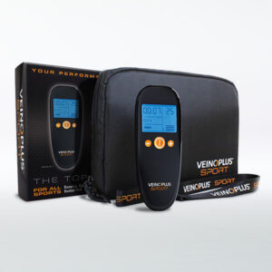 VEINOPLUS SPORT – elektrostymulacja, regeneracja sportowa