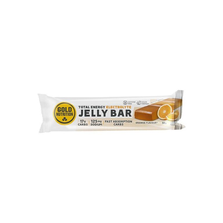 Jelly Bar / Pomarańcza
