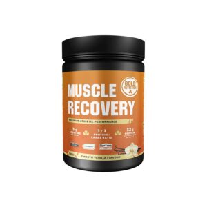 Muscle Recovery / smak waniliowy