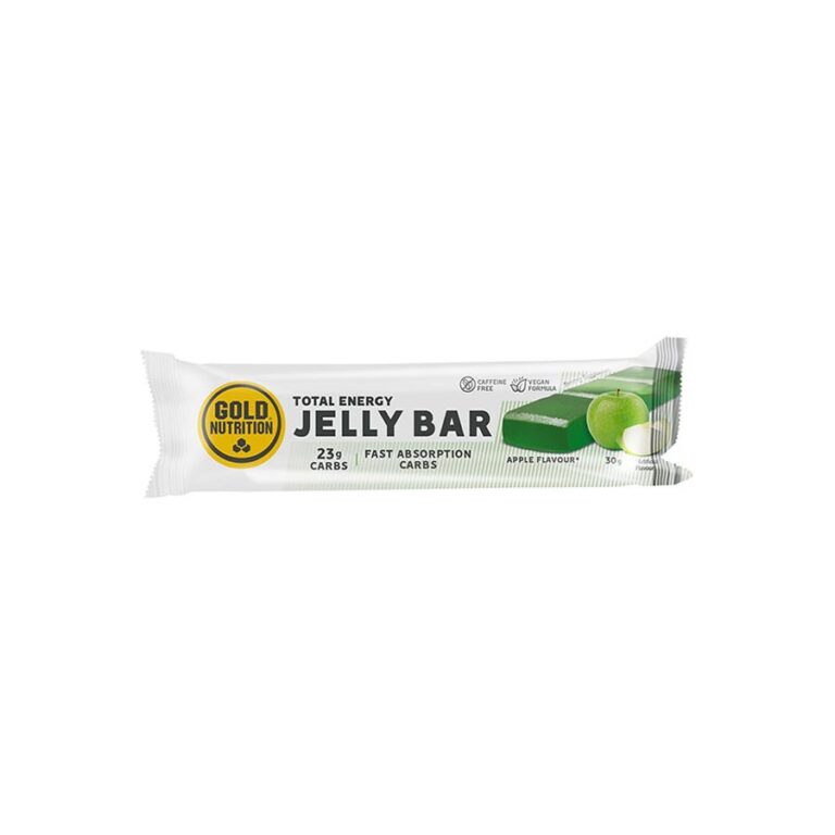 Jelly Bar / Jabłko
