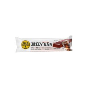Jelly Bar / cola