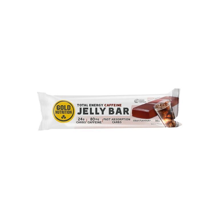 Jelly Bar / cola