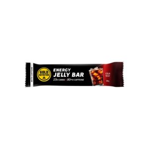 Jelly Bar / cola