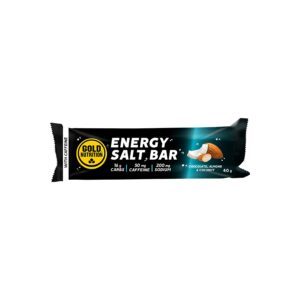 Total Energy Salt Bar / Czekolada - migdały - kokos