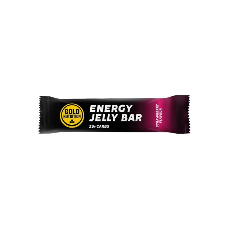 Jelly Bar / Truskawka