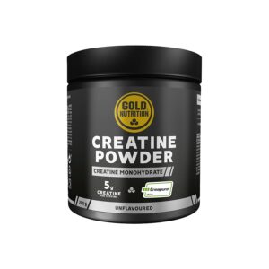 Kreatyna Creapure® w proszku GoldNutrition