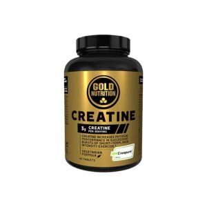Creatine 60 tabletek