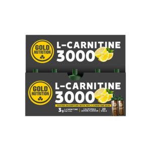 L-Carnitine 3000 / cytryna