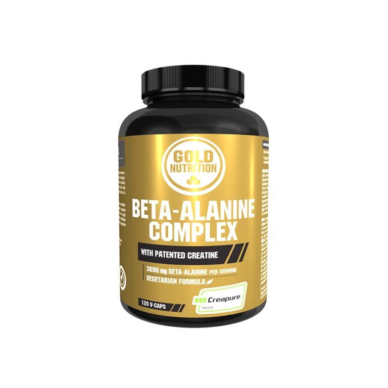 Beta Alanine Complex