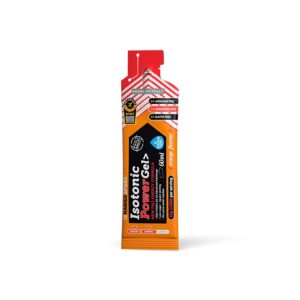 Isotonic Power Gel / pomarańcza - żel energetyczny