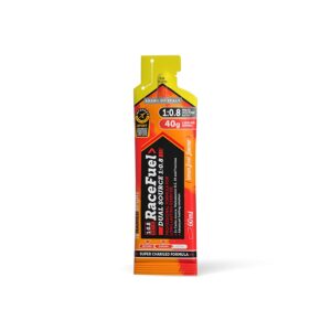 Race Fuel Gel> / Cytryna